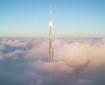 Historie nejvyšších budov světa: Kdo bude nejvýš, ten bude nejlépe vidět